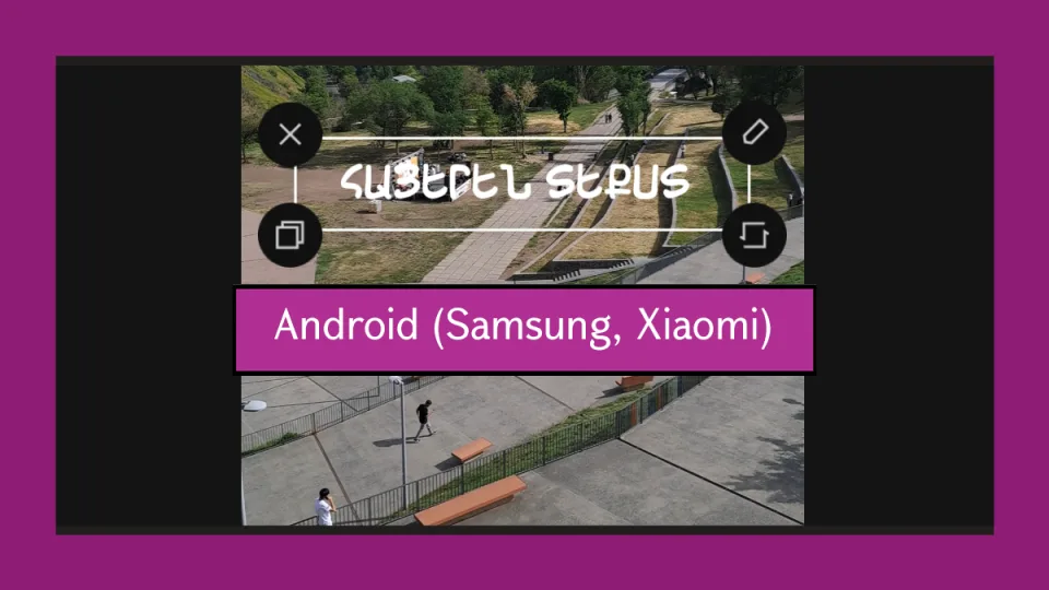 How to Install and Use Armenian Fonts on Android
